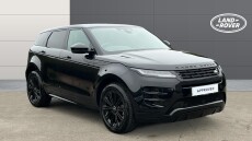 Land Rover Range Rover Evoque 2.0 D200 Dynamic HSE 5dr Auto Diesel Hatchback